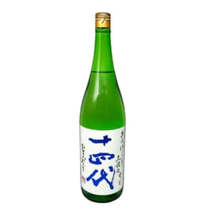十四代 あらばしり 上諸白 本生 純米大吟釀 1.8L 清酒 Sake 十四代 Juyondai 清酒十四代獺祭專家