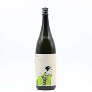 大木代吉本店 楽器正宗 樂器正宗 貴釀酒 Type-FG 720ml 清酒 Sake 樂器正宗 清酒十四代獺祭專家