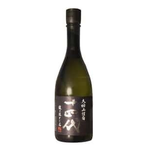 十四代大吟酿 - 十四代龍之落子大極上 - 十四代龍之落子大極上諸白 - 極上諸白 純米大吟釀 - WhiskChill 清酒梅酒專門店