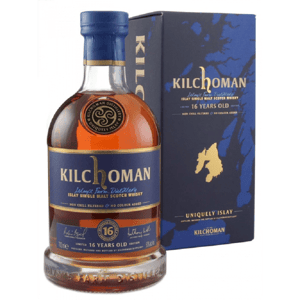 KILCHOMAN評價：KILChOMAN 16 Year Old 2023 Edition 艾雷島單一麥芽威士忌 50度 700ml