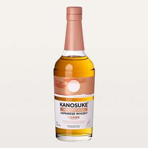 KANOSUKE 嘉之助蒸餾所評價：KANOSUKE 嘉之助日置壺式蒸餾威士忌 51度 700ml