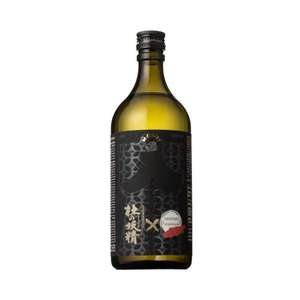 太久保酒造-八-蕃薯燒酎-水猶木桶熟成-Batch-5-30度-720ml-燒酎-Shochu-清酒十四代獺祭專家