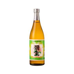 彌生酒造-黑糖燒酎-30度-720ml-燒酎-Shochu-清酒十四代獺祭專家