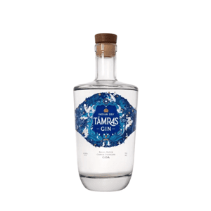 更多其他酒品牌 氈酒 Gin推薦：Adventurist Spirits Distillery Tamras 印度乾氈酒 42.8度 700ml