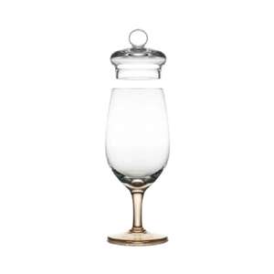 AmberGlass評價：Amber Glass G201 威士忌 玻璃杯 附蓋和禮品盒