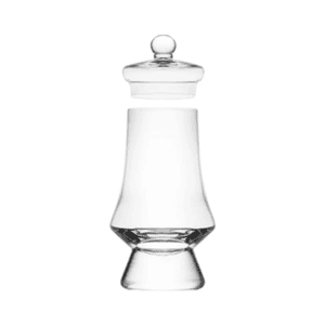 AmberGlass評價：Amber Glass G500 威士忌 玻璃杯 附蓋和禮品盒