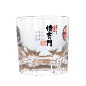 精美酒杯-侍士之門燒酎岩杯-酒品配件-Accessories-清酒十四代獺祭專家