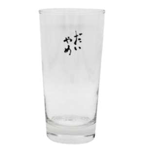 精美酒杯-Daiyame-高球杯-酒品配件-Accessories-清酒十四代獺祭專家