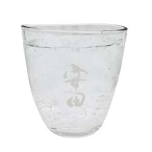 精美酒杯-安田燒酎岩杯-酒品配件-Accessories-清酒十四代獺祭專家