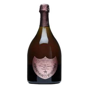 Dom Perignon評價：Dom Pérignon Rosé Vintage 2000 1500ml (1103104) - 原裝行貨