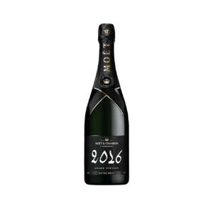 Moet & Chandon評價：Moët & Chandon Vintage Moët & Chandon Grand Vintage 2016 750ml (1101360) - 原裝行貨