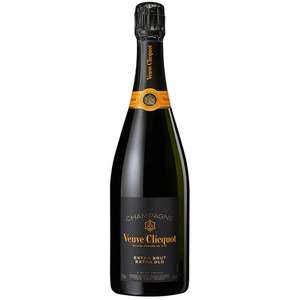 Veuve Clicquot Ponsardin評價：Veuve Clicquot Non Vintage Veuve Clicquot Extra Brut Extra Old 750ml (1085847) - 原裝行貨