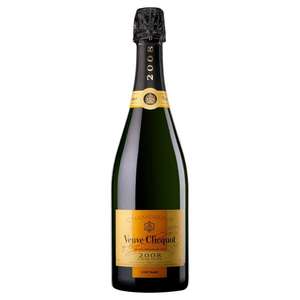 Veuve Clicquot Ponsardin評價：Veuve Clicquot Vintage Veuve Clicquot Vintage 2008 / 2015 750ml (1096695) - 原裝行貨