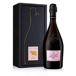 Veuve Clicquot Ponsardin評價：Veuve Clicquot La Grande Dame Rosé with Gift Box 2006 750ml (1068881) - 原裝行貨