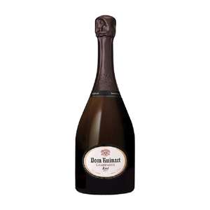 Ruinart評價：Ruinart Dom Ruinart Rosé 2009 750ml (1097970) - 原裝行貨