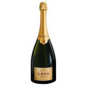 KRUG評價：Krug Grande Cuvée (Magnum) 1500ml (1099740) - 原裝行貨