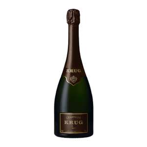 KRUG評價：Krug Vintage 2004 750ml (1074618) - 原裝行貨