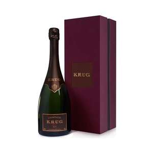 KRUG評價：Krug Vintage with Gift Box 2011 750ml (1103660) - 原裝行貨