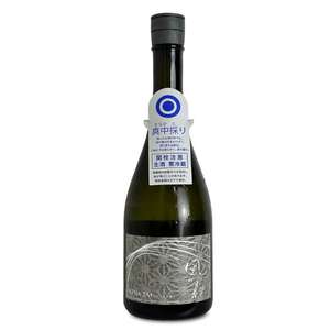 清酒 Sake推薦：油長酒造 風之森 ALPHA 2M 真中採り 720ml