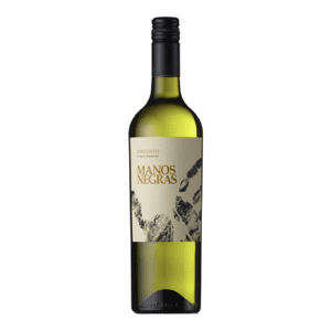 Manos Negras 白酒 White Wine推薦：Manos Negras Torrontes, 2023 白葡萄酒 750ml (WN2141112199)