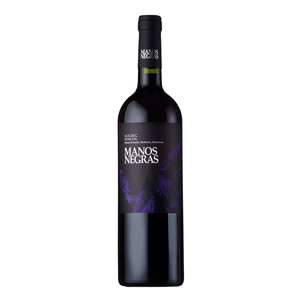 關鍵字：Manos Negras Malbec, 2022 紅酒 750ml (WN0141112803)