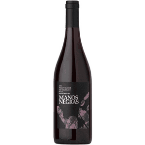 關鍵字：Manos Negras Red Soil Select Pinot Noir, 2022 紅酒 750ml (WN0141112802)