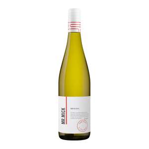 Mr. Mick 白酒 White Wine推薦：Mr. Mick Riesling 2023 白葡萄酒 750ml (WN2189139821)