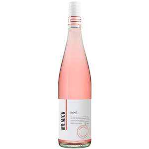 關鍵字：Mr. Mick Rose, 2022 粉紅葡萄酒 750ml (WN4589101821)