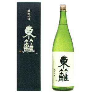 菊姬 東籬 山田錦 純米吟釀 - 菊姬 - 菊姬東籬 - 東籬 純米吟釀 - WhiskChill 清酒梅酒專門店