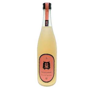 稻與龍舌蘭 x UNITED ARROWS 交酒 花風 - 交酒 花風 - 交酒花風 united arrows - WhiskChill 清酒梅酒專門店