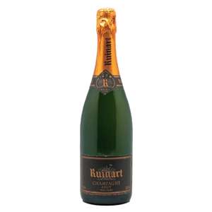 Ruinart 香檳 Champagne 氣泡酒 Sparkling Wine推薦：Ruinart R de Ruinart Brut 慧納香檳 750ml (0110 0195)