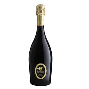 PRONOL 香檳 Champagne 氣泡酒 Sparkling Wine推薦：PRONOL Millesimato Spumante DOC 寶龍單⼀年份意大利氣酒 750ml (0110 0197)