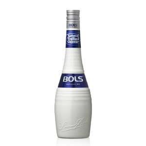 Bols評價：Bols Natural Yoghurt 波士天然酸奶 700ml (0106 0897)