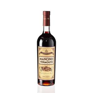 Mancino Vermouth 紅酒 Red Wine推薦：Mancino Vermouth (Rosso) 文仙奴威末(紅) 750ml (0108 0114)
