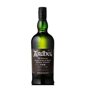 Ardbeg評價：Ardbeg An Ao Single Malt Whisky 艾博An Ao麥芽威士忌 700ml (0102 1015)