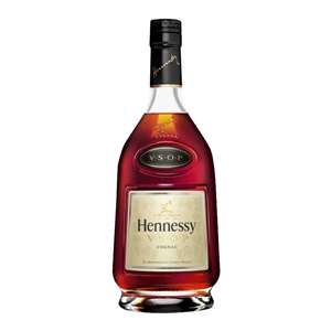Hennessy 干邑 Cognac推薦：Hennessy VSOP Cognac 軒尼詩VSOP干邑 1.5L (0101 1018)