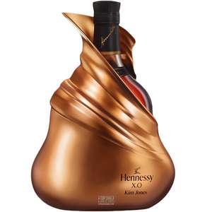 Hennessy 干邑 Cognac推薦：Hennessy X.O. Cognac (Kim Jones Limited Edition) 軒尼詩X.O.干邑 (Kim Jones 限量版) 700ml (0101 1088)
