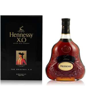 Hennessy 干邑 Cognac推薦：Hennessy X.O. Cognac 軒尼詩 X.O.干邑 1.5L (0101 0040)