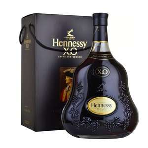 Hennessy 干邑 Cognac推薦：Hennessy X.O. Cognac 軒尼詩 X.O.干邑 3L (0101 1002)