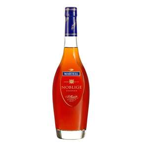 Martell評價：Martell Noblige Cognac 馬爹利名仕干邑 700ml (0101 0956)