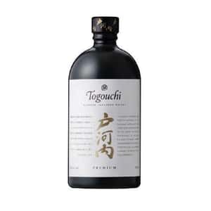其他威士忌 Others 櫻尾 戶河內 日本調和威士忌 Togouchi PREMIUM 700ml