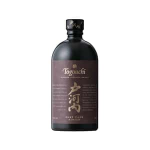 其他威士忌 Others 櫻尾 戶河內 清酒桶熟成 調和威士忌 700ml
