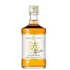 其他威士忌 Others 麒麟 陸 RIKU 威士忌 500ml 新版
