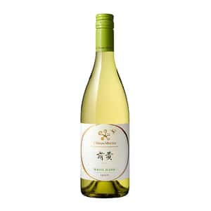 日本白酒 Chateau Mercian 萌黄 750ml