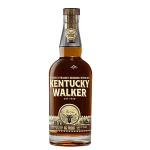其他威士忌 Others KENTUCKY WALKER - 美國調和純波本威士忌 750ml