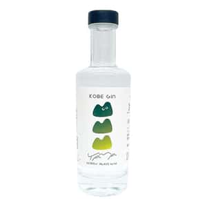 氈酒 Gin 神户蒸溜所 GIN YAMA 700ml（山）