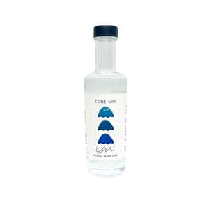 氈酒 Gin 神户 GIN UMI 700ml（海）