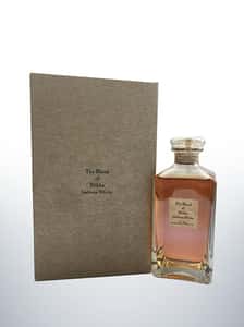 四方 The Blend of Nikka Maltbase Whisky 日本一甲威士忌方瓶禮盒裝 660ml 威士忌 Whisky 日果 Nikka 清酒十四代獺祭專家
