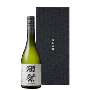 獺祭 二割三分 遠心分離 純米大吟釀 23 720ml 清酒 Sake 獺祭 Dassai 清酒十四代獺祭專家