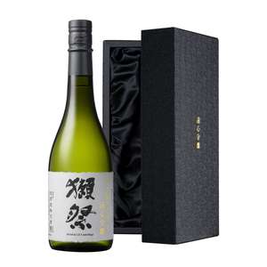 【清酒】獺祭 清酒 Sake推薦：獺祭 二割三分 遠心分離 純米大吟釀 23 720ml